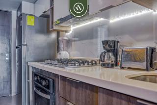 Oceanview Studio - Beach - King Bed - Pool - 9