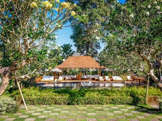 Villa Simona Oasis - 0