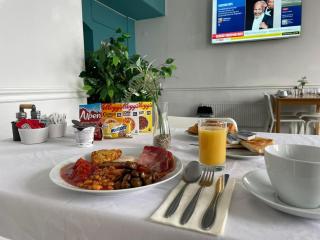 Beach Hotel Torbay B&B - 2