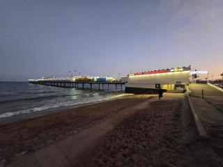 Beach Hotel Torbay B&B - 4