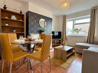 Bright & Lovely Apartment in Chelmsford - 9
