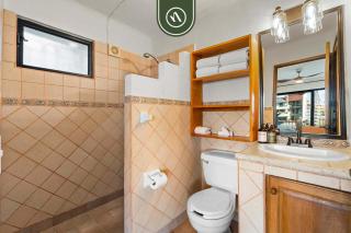 Mexican 2 BR Condo - Private Pool - Romantic Zone - 2
