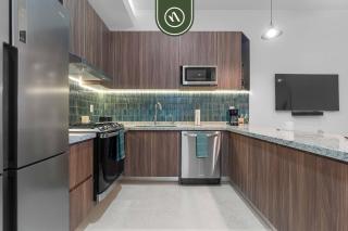 Brand New 1 BR Condo Right Next to the Malecon - 2