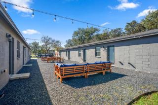 Bright, Fully Equipped Studio With Gated Parking! - 7