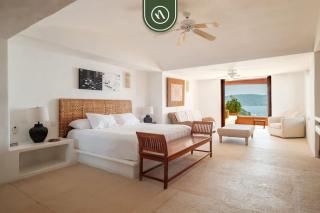 4 BR Penthouse - Breathtaking Views - Private Pool - 7