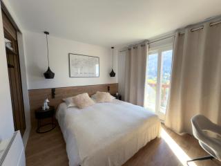 Appartement neuf à Méribel Centre, avec Balcon et à 5 minutes des pistes et du centre - 3