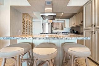 Ocean view 2Br Condo-Balcony-Beach-Pool - 712 - 7