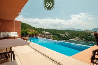 4 BR Penthouse - Breathtaking Views - Private Pool - 1