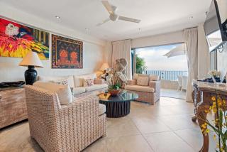 Ocean view 2Br Condo-Balcony-Beach-Pool - 712 - 5