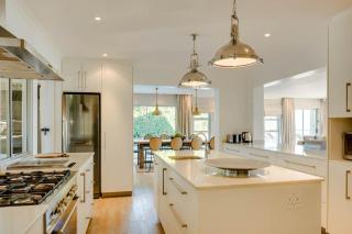 Villa Cramond - 3