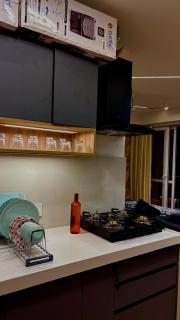 Flat at walking distance from airport - 2