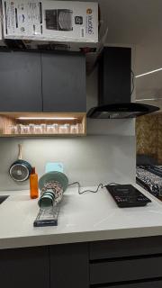 Flat at walking distance from airport - 1