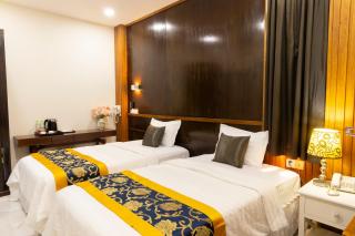 Atana Saigon Boutique Hotel II - Ho Chi Minh - 2