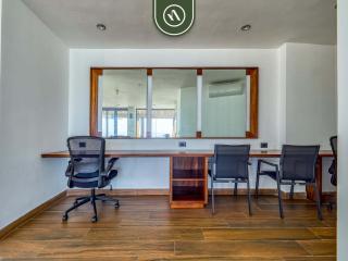 Oceanview 2 BR Condo - Luxury - Rooftop Pool - 4