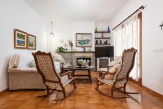 Mon Repos 1 chalet - 4