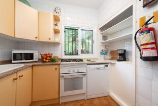 Mon Repos 1 chalet - 1