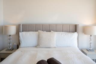 No.16 Penthouse Beach View Apartment Cottesloe - 7