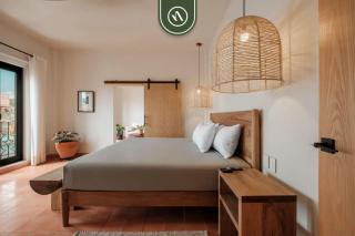 Centric 3BR Condo in Downtown in Oaxaca - 9