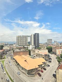 The Majestic Privilege Suites - Ipoh - Ipoh - 9