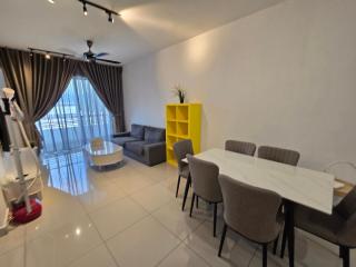 The Majestic Privilege Suites - Ipoh - Ipoh - 6