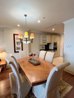 Luxury 1 Bedroom Apartment in Michel Angelo Towers - 6