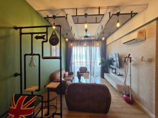 The Majestic Privilege Suites - Ipoh - 3