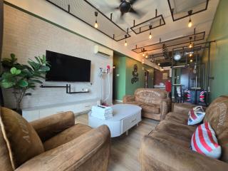 The Majestic Privilege Suites - Ipoh - Ipoh - 2