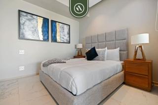 New 2BR APT - Beach Access - Pool - GYM - Jacuzzi - 7