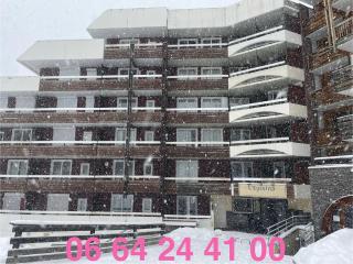 Studio chaleureux 25m2 100m du centre 3-4 personnes - 9