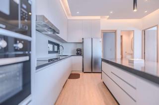 The Salin Seaview Villas - 5