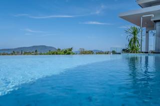 The Salin Seaview Villas - 1