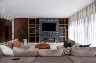 Villa Indigo - 0