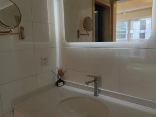 Chongqing Justom Family Serviced Apartments 11 - 7