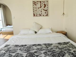 Chongqing Justom Family Serviced Apartments 11 - 0