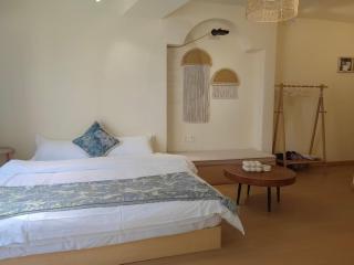 Chongqing Justom Family Serviced Apartments 11 - 8