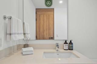 Amazing Studio with Oceanview - Pool - Beach - Gym - 9