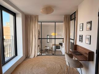 Loft Des Docks by SoHomy - 1 Bed Room - 4 People - 6