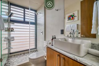 2 BR Condo in Romantic Zone - Pool - Terrace - 3