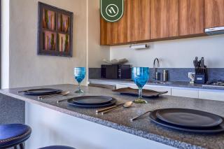 Brand New 2BR APT - Stunning Ocean & Sunset Views - 9