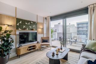 Maize - 1 bedroom with shared pool in Castilla - 9