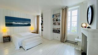 Maison de village avec beaucoup de charme - 1