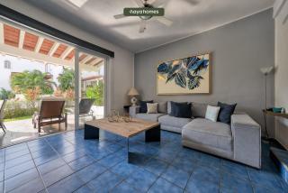 Cozy 3BR House Perfect for Families - Pool - 6