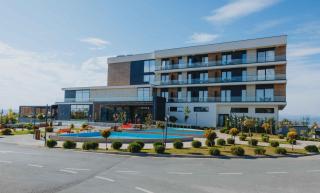 Iliria Hill Resort & Spa - 0