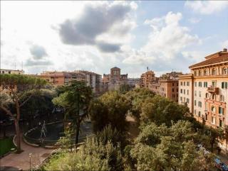 Domus Testaccio - 5