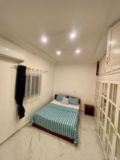 Appartement spacieux tout confort - 5