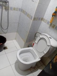 Belle chambre pour 2 sidi maarouf - 4