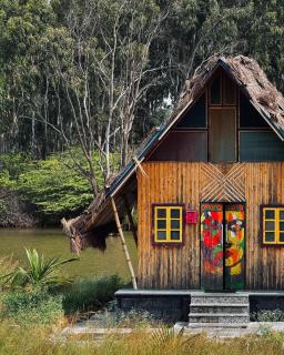 The Buddha Village - 6