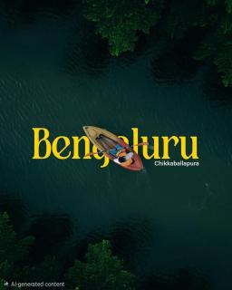 The Buddha Village - 2