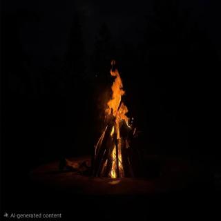 The Buddha Village - 1