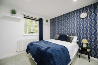 Spacious 4-Bed House Perfect for Long-Term Stays - 6